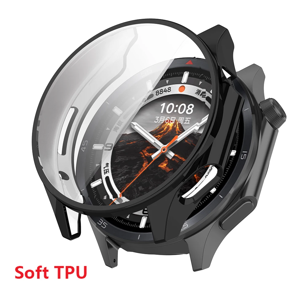 TPU Black