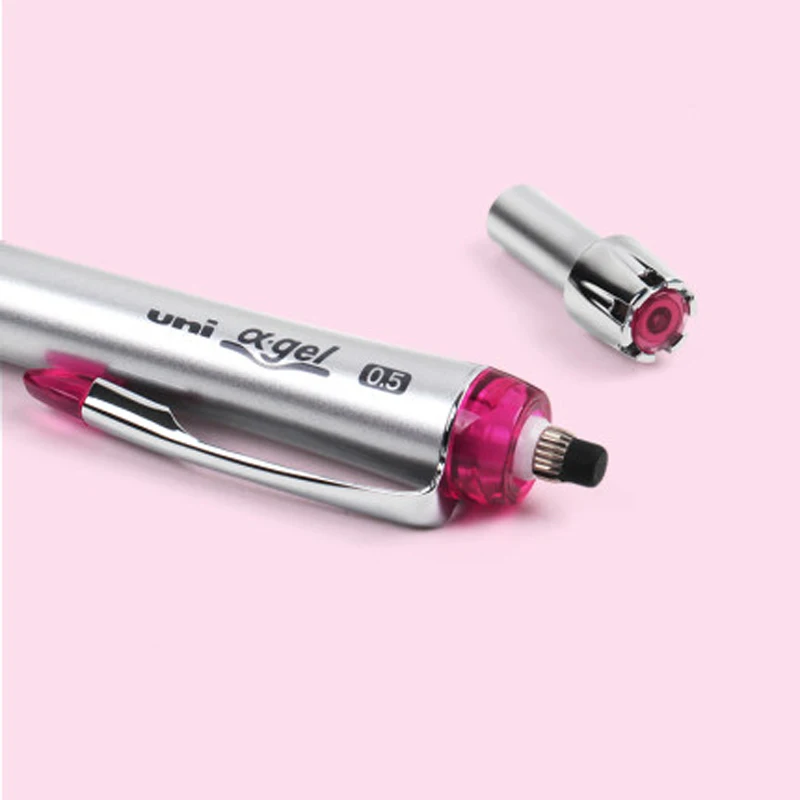 UNI   M5-807GG  ޽    0.5mm Ƿ Ǹ ְޱ ǰ б