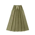 Maxi skirt