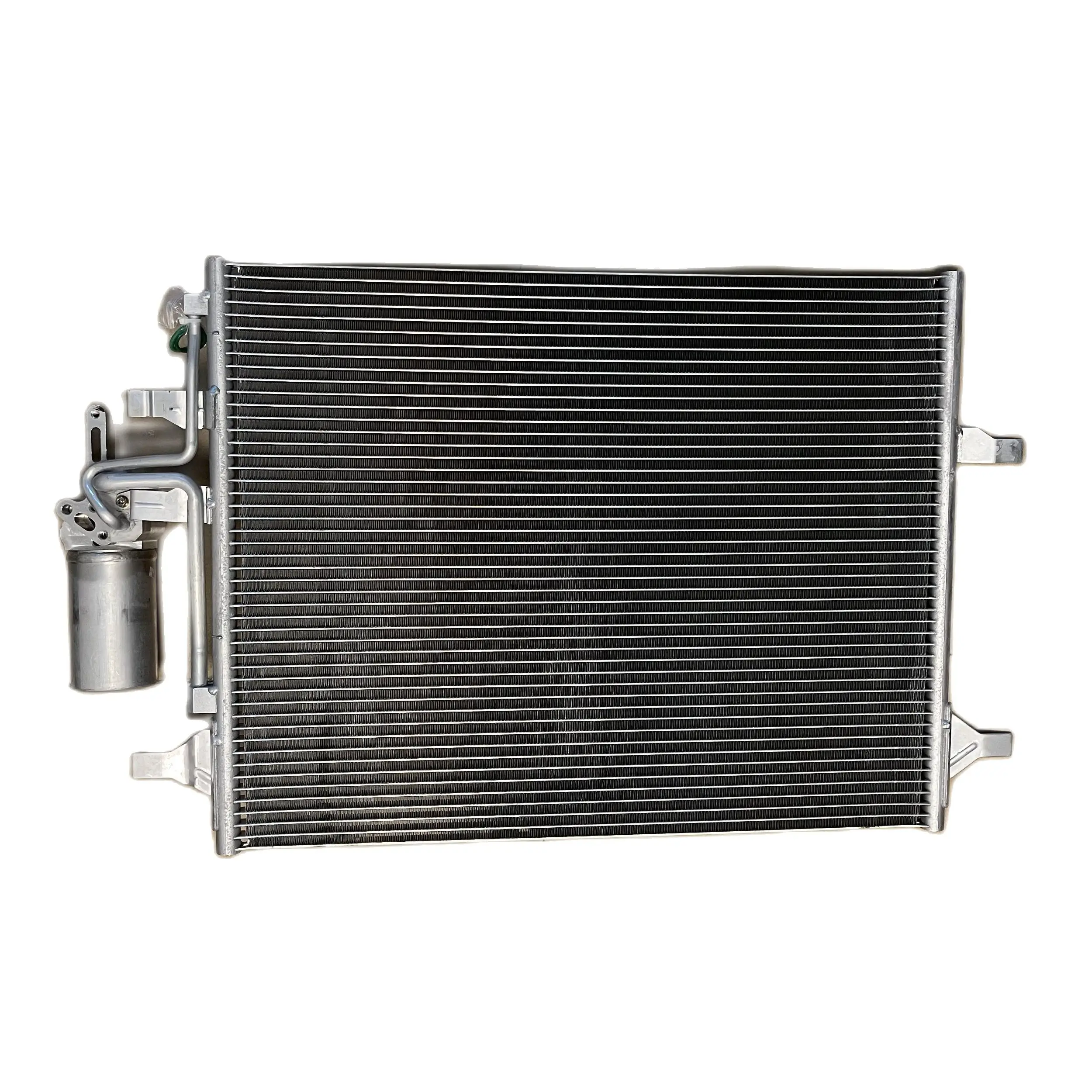 Bondvo Good Quality Condenser OEM 31332027 For Volvo S60 S60L V60 