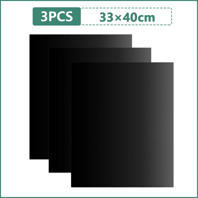 3PCS mat