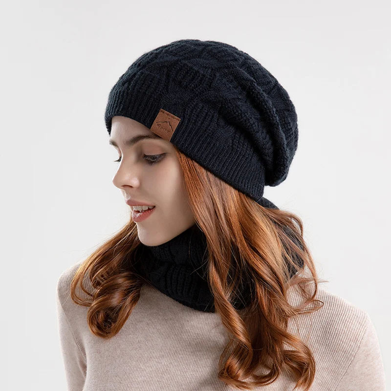 Unisex Black