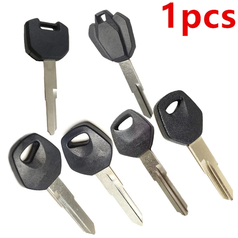 usekey 1pcs For Suzuki GW250 motorcycle key blank key distinction between