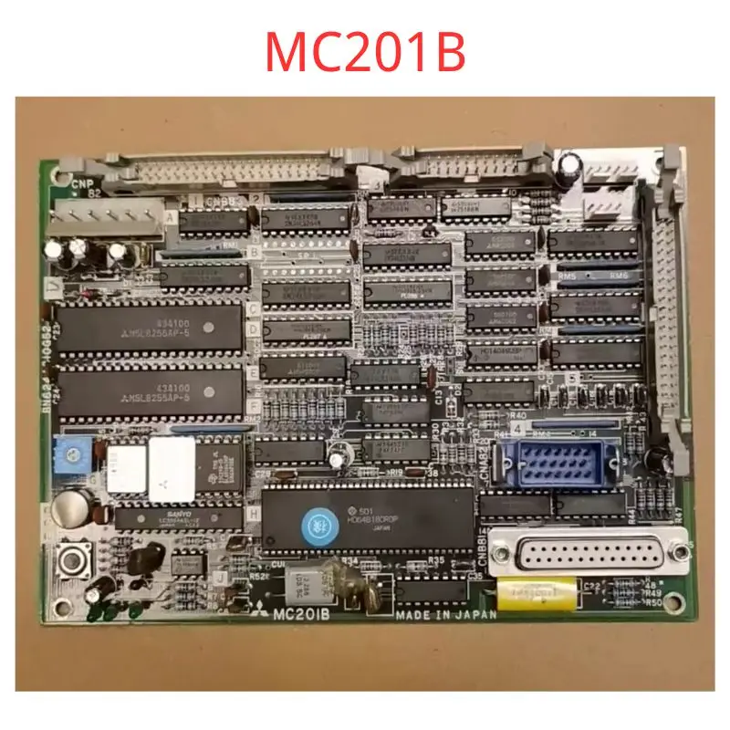 

Used test ok MC201B circuit board