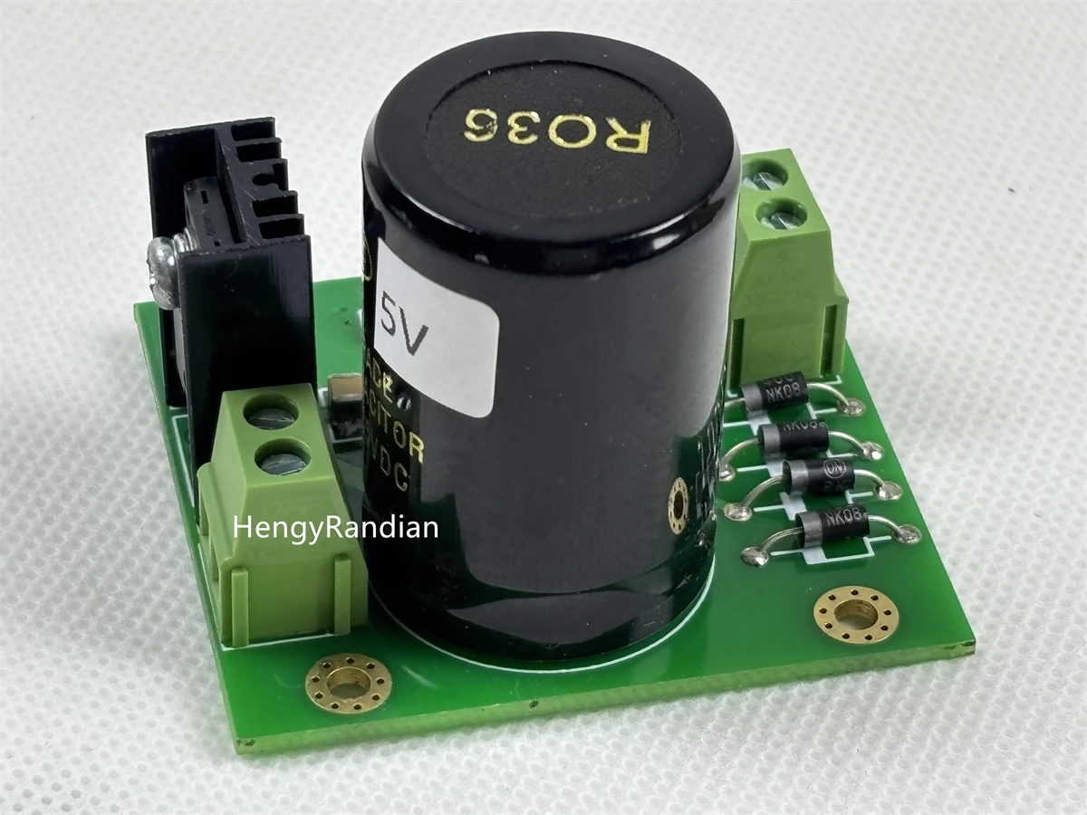LT3042 초저잡음 선형 레귤레이터 전원 공급 장치 Amanero XMOS DAC 코어 전원 공급 장치.3.3V1.8V9V12V,AC5V AC13V