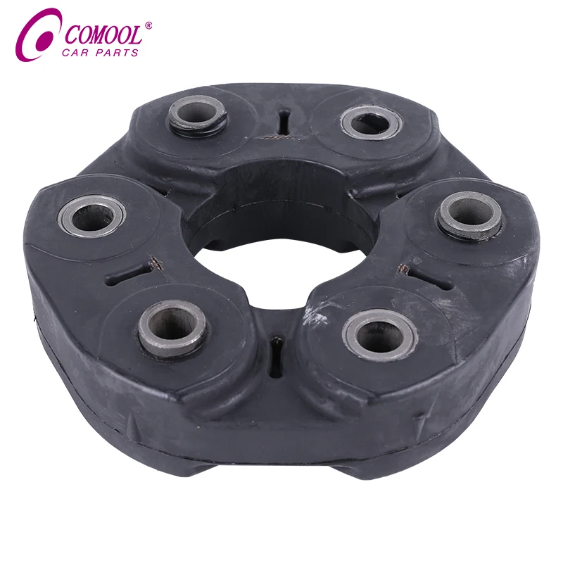 COMOOL 자동차 부품 구동축 지지대 베어링 26117546426 센터 프롭샤프트 장착, BMW F02 E60 E64 F07 F10 2611 7546 426