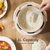 SUPOR Electric Pressure Cooker 2.3L Multi-function Rice Cooker Non-Stick Liner For Family Dormitories Smart Kitchen Appliances 3