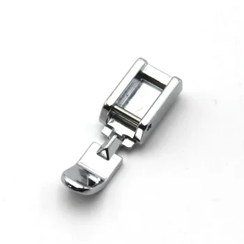 Zipper Presser Foot 1