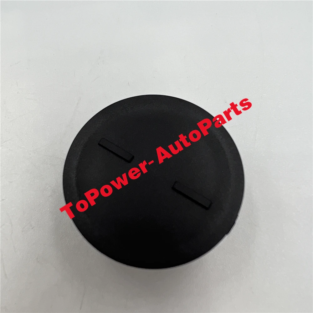 12513-P72-003 12513P72003 Cylinder Head Rear Cam Plug Cap with Seal For Hondaa Civic HR-V CR-Z Insight Acuraa Integra