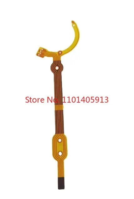 

20PCS NEW For SIGMA 17-70 mm 17-70mm f/2.8-4 LENS Aperture Flex Cable DC Macro OS HSM Repair Parts