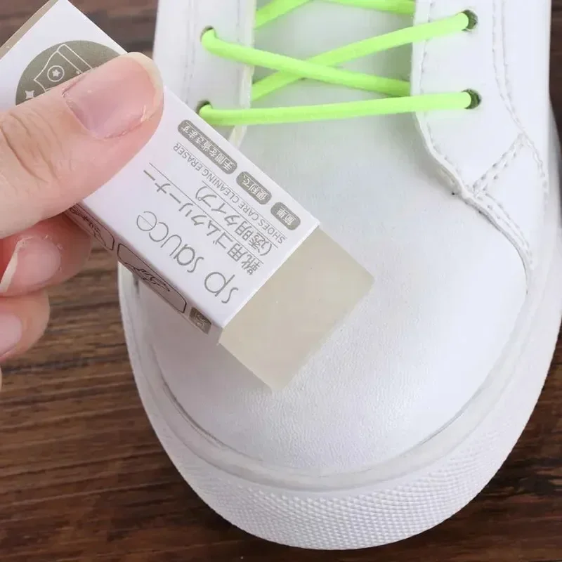 Cleaning Eraser Suede Sheepskin Matte Leather and Leather Fabric Care-hoes Premium Care Shoes Cleaning Eraser Cleaner shoe cleaner rubber eraser
