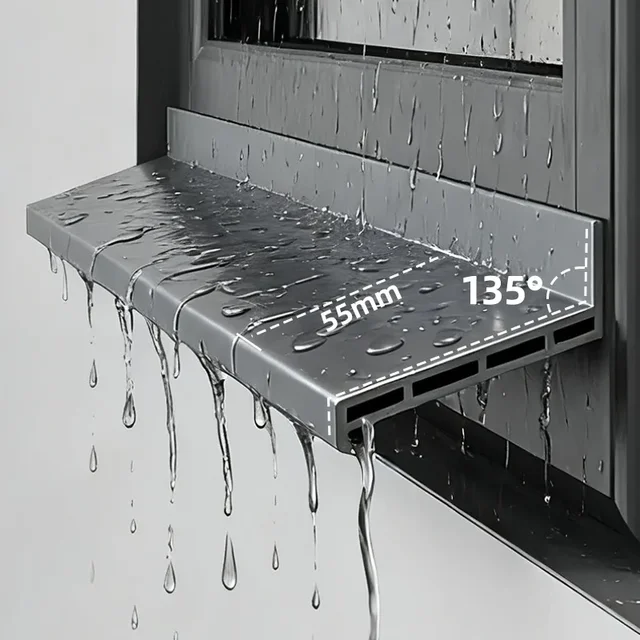  แถบปิดผนึกกันลม กันน้ำ กันเสียง กันฝุ่น สำหรับประตู หน้าต่าง บานเลื่อน ระเบียง ขนาด 1.1 เมตร ผลิตจาก TPE แบบมีกาวในตัว 1 แถบปิดผนึกกันลม กันน้ำ กันเสียง กันฝุ่น สำหรับประตู หน้าต่าง บานเลื่อน ระเบียง ขนาด 1.1 เมตร ผลิตจาก TPE แบบมีกาวในตัว 1