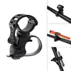 Metal Detector Bike Flashlight Holder PIN POINTER Holder Flashlight MOUNT Suitable for All Kinds of Underground Detectors 1