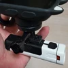 Bicycle Front Lamp Code Meter Holder Mount Bracket for Bontrager Ion Prort Lifting Tail Lamp Bicycle Accessories 4