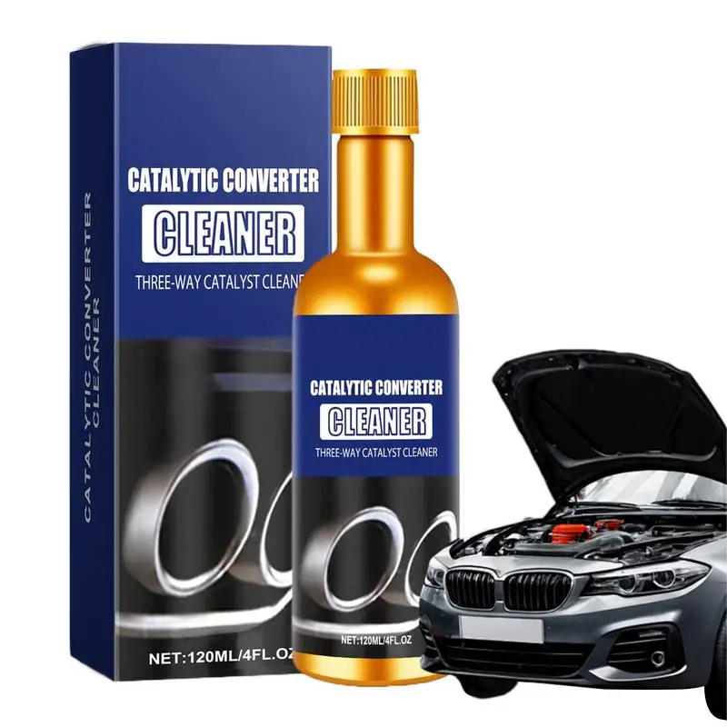 Auto Parts Engine Cleaner Effective Engine Oil Additive Deep Cleaning Auto Parts Carbon Removal Cleaner For Car Vehicle