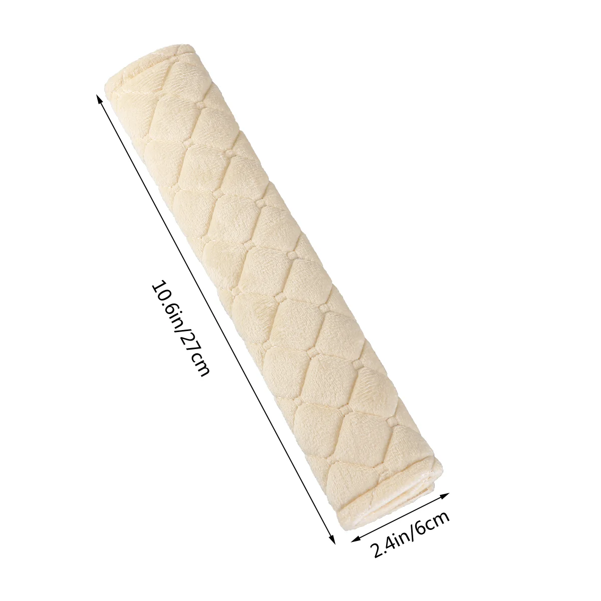 Рисунок 5 - Плюшевые Чехлы для ремня безоп