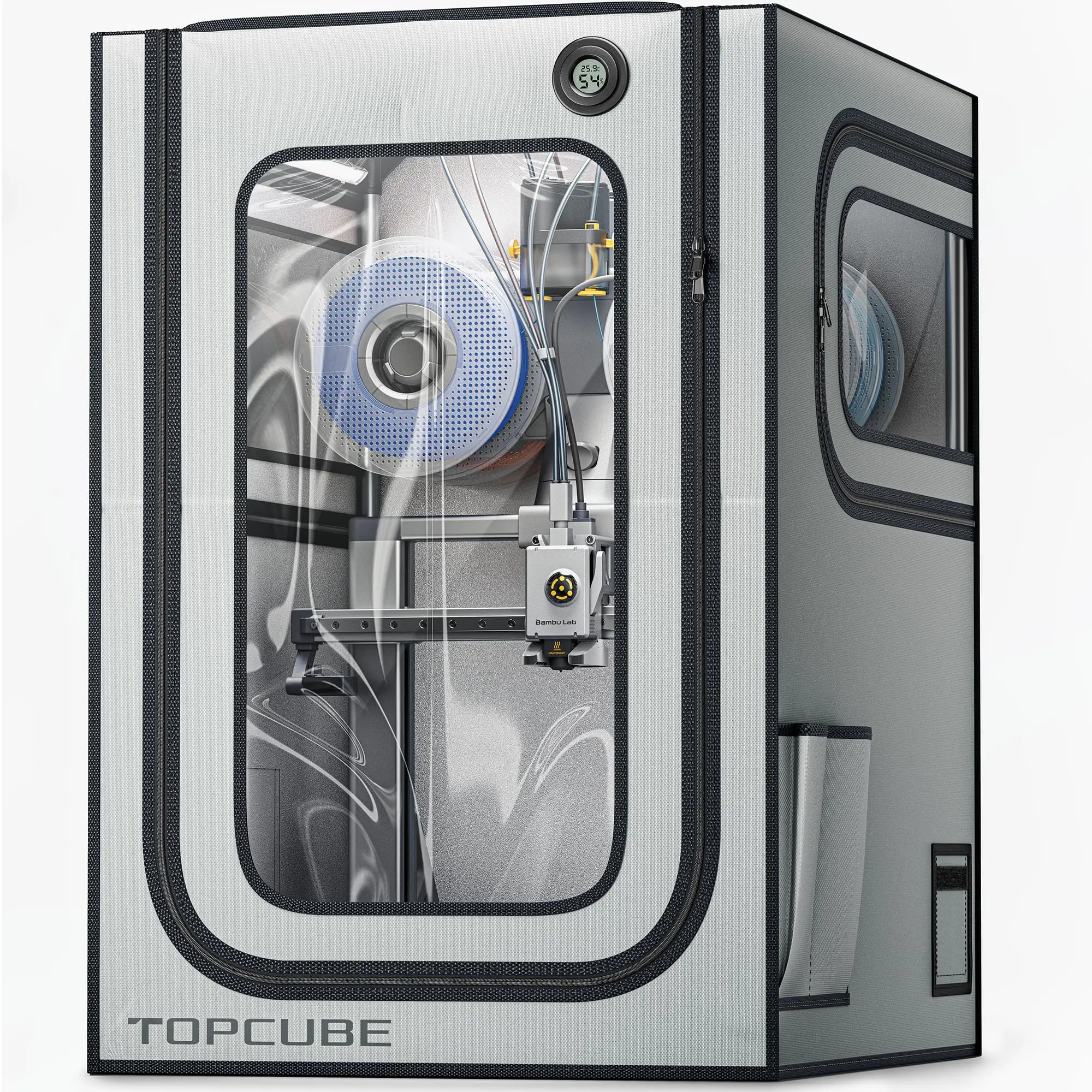 Topcube