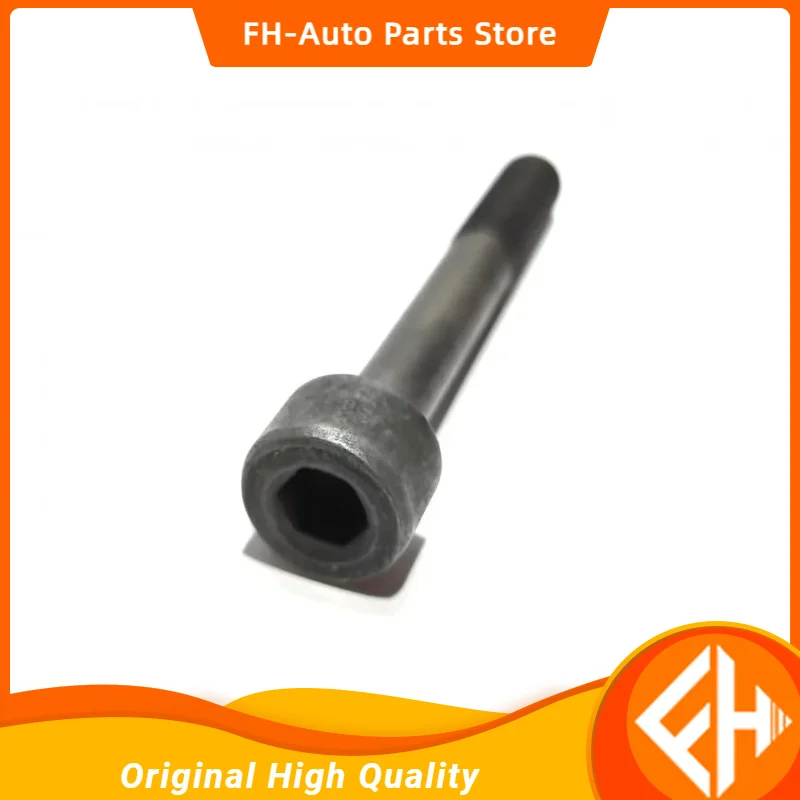 

5 шт./комплект, головка болта цилиндра для Chery QQ SWEET S11 OEM:372-1003051