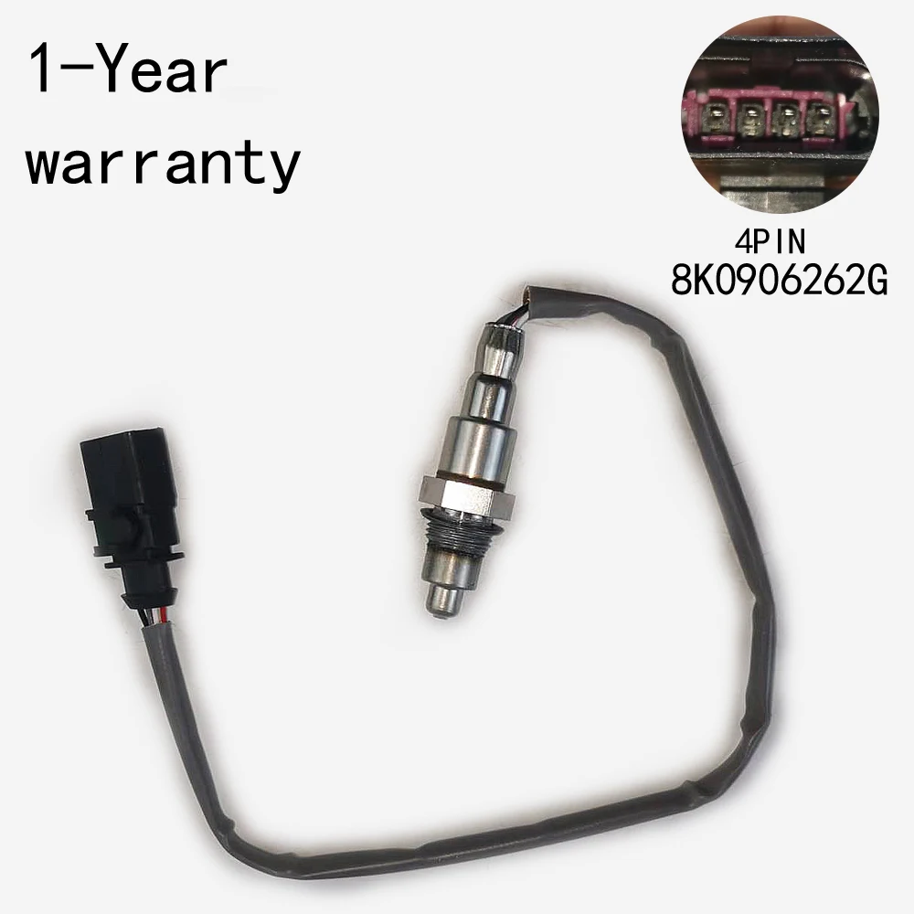 

Датчик кислорода 8K0906262G для VW Phideon Audi A4 S4 A7 A6 S6 A5 S5 Q5 A4L A6L
