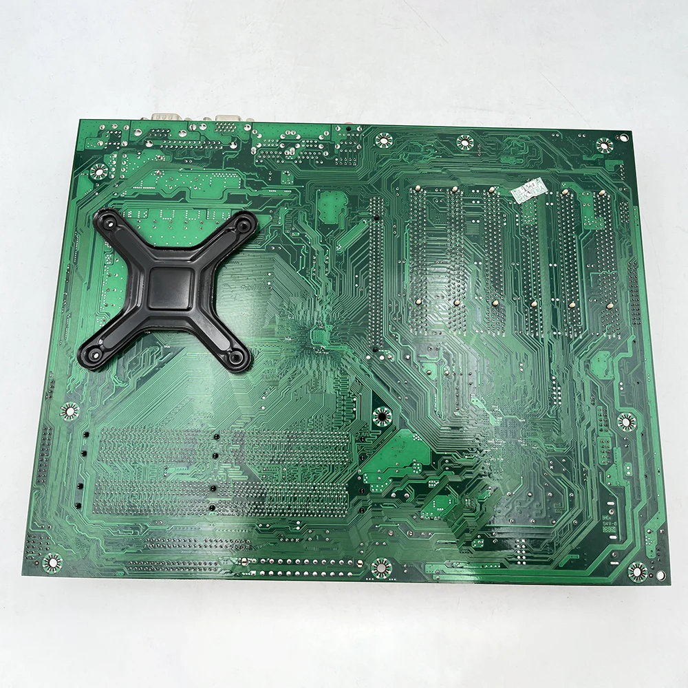 RUBY-9715VG2AR-N For B9302492AB1270820 LGA 775 Industrial Control Motherboard RUBY-9715VG2AR 4 RUBY-9715VG2AR-N For B9302492AB1270820 LGA 775 Industrial Control Motherboard RUBY-9715VG2AR - Image 2