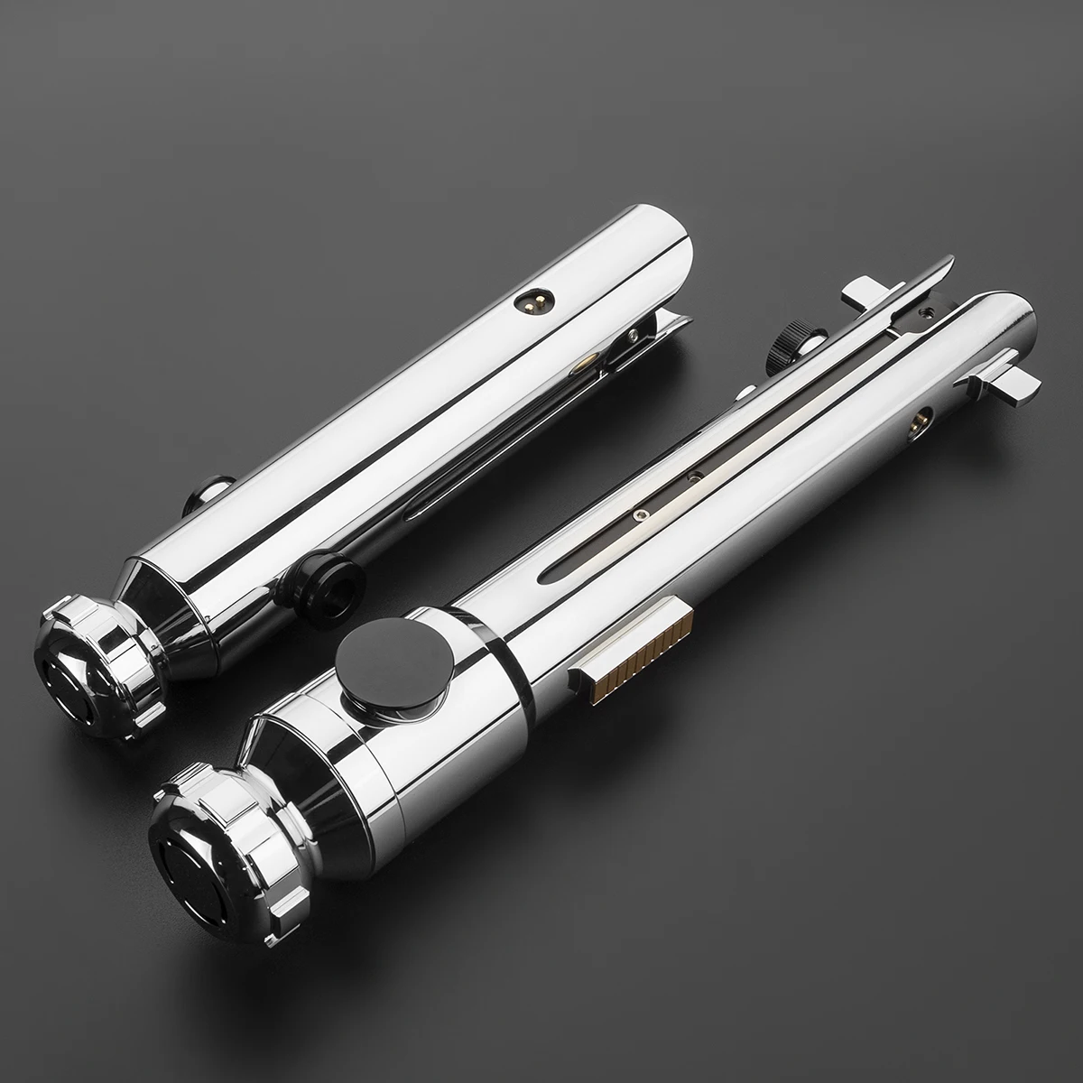 Рисунок 5 - Световой меч JOYACESABER Ahsoka