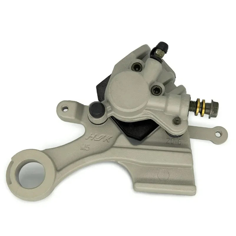 

Cross-country Motorcycle Parts Rear Brake Pump Assembly Lower Caliper Pads Suitable For Bosuer M5 F-4