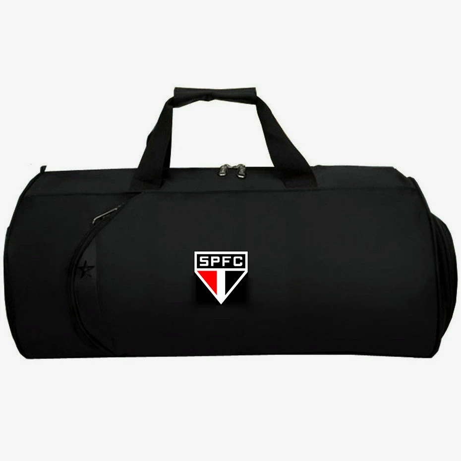 football team travel bags