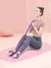 1pc Yoga Resistance Band Fitness Resistance Bands Exercise Equipment Elastic Sit Up Pull Rope Gym Workout Bands Sport Training 4 4