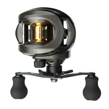 Baitcasting Reel Conventional Reel 1