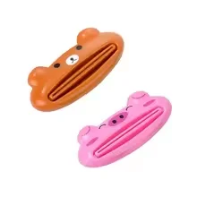 1pink pig 1bear