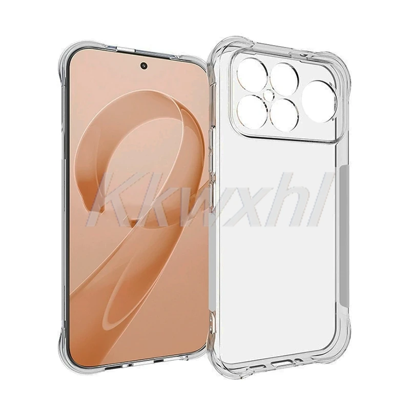 Enhanced Shockproof Phone Case with Back Ring Holder Bracket - Original Design