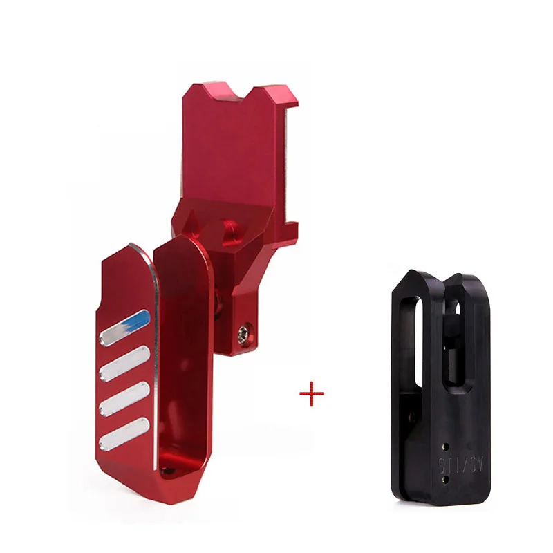 Pistol Holster Emersongear CZ SHADOW2/SV/STI Series IPSC CNC Aluminum Race Master