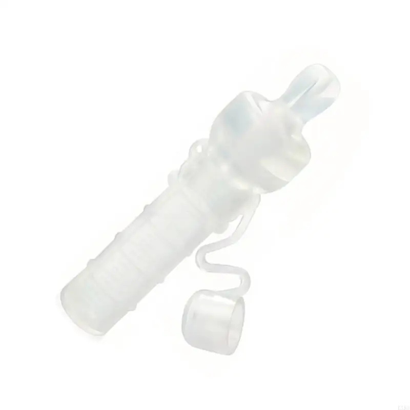 Colostrum collector safe and easy breastfeeding milk storage solution colostrum collecting container tube for newborns