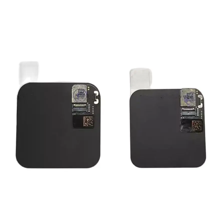 

for Apple Watch Series 1 2 3 4 5 SE 6 38MM 40MM 42MM 44MM Wireless Charging Coil NFC Signal Antenna Flex Pad