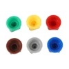 20PCS Flat Fan Nozzle 110 Degree Plastic Nozzle High Pressure Atomizing Fan Nozzle for Industrial Agriculture Irrigation Nozzle 3