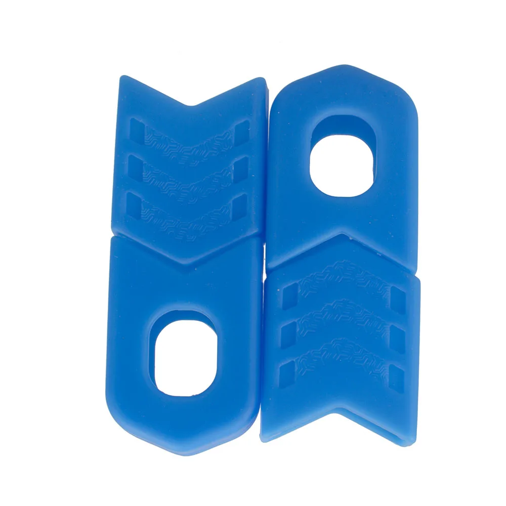 ZTTO MTB Road Bike Crank Arm Protector Fixed Gear...