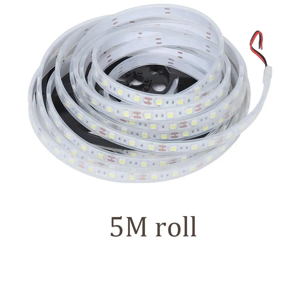 Kit De Lumière Led Rv, Bande Lumineuse Led Pour Auvent Rv De 16,4