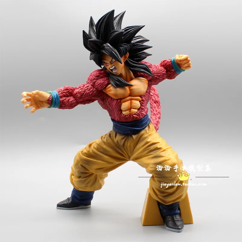 Dragon Ball Son Goku Figura de Ação Conjunto Completo, Brinquedos Anime  Japoneses, Modelo para Fãs, TrickyMan12, 1:6 SML, Pt.9, Presente -  AliExpress