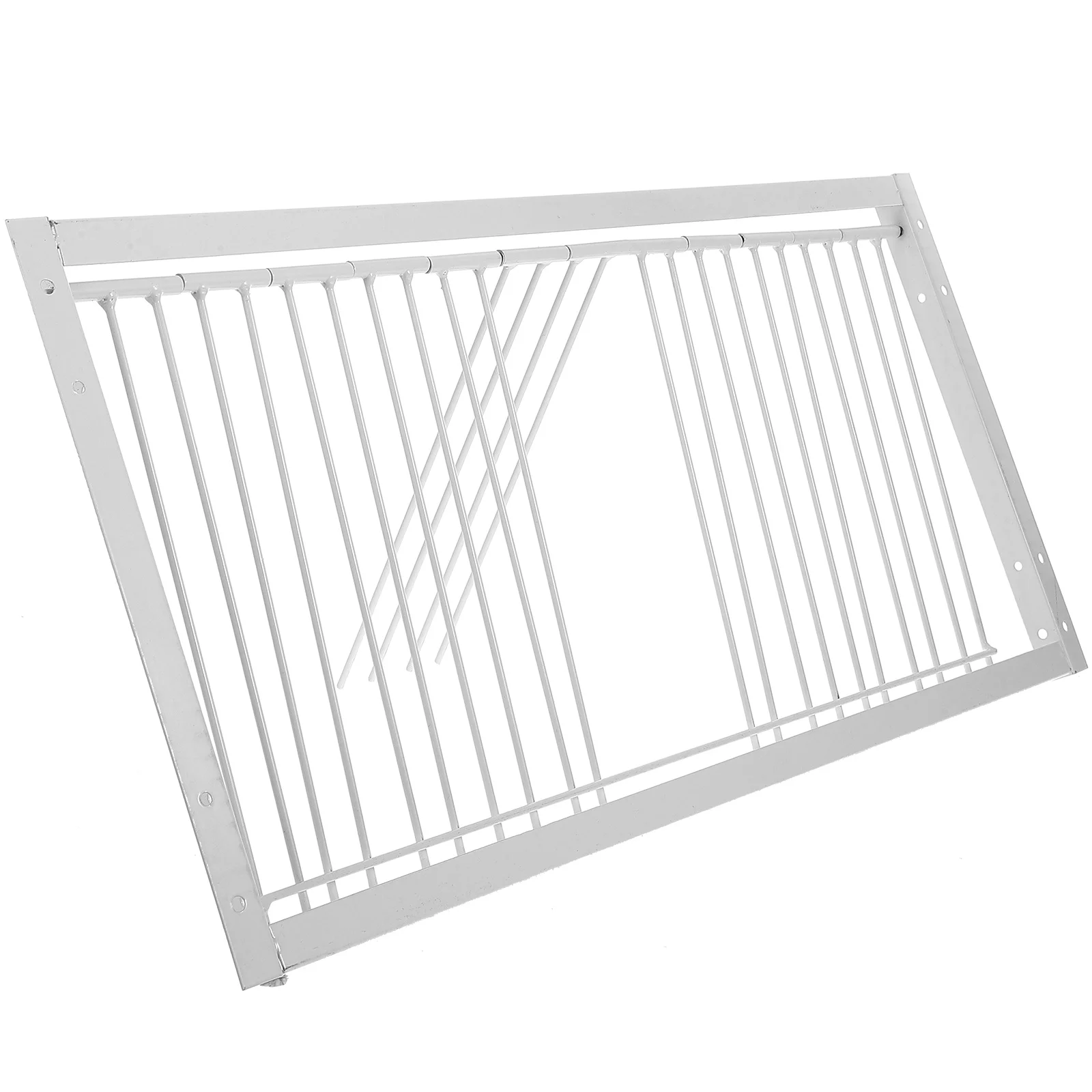 Trappole Per Cavi D'Ingresso Porta Pigeon Bird Racing Birds House Dove Puppy Forniture In Ferro