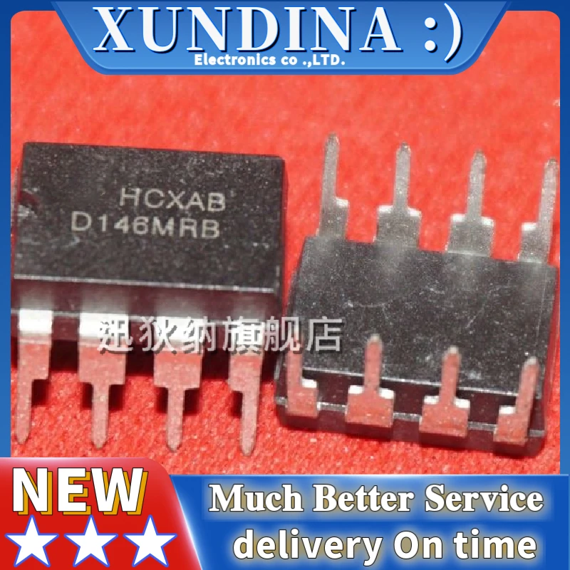 

5PCS/LOT D146MRB FZSD146MRB DIP8 new and original IC