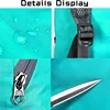 Ultralight Folding Bag Men Women Waterproof High-volume Portable Backpack Lightweight Travel Bags Outdoor Sports Daypack 4
