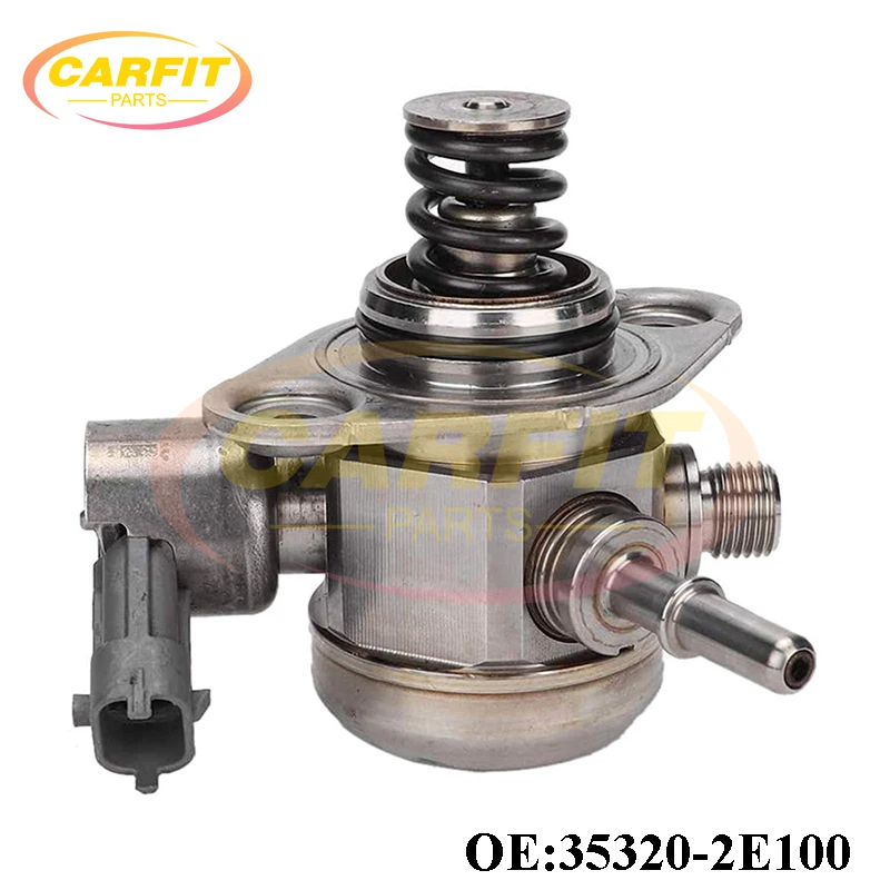 

New OEM 35320-2E100 35320-2E110 353202E100 High Pressure Fuel Pump For Hyundai Elantra Tucson Kia Soul Forte 2.0L Auto Parts