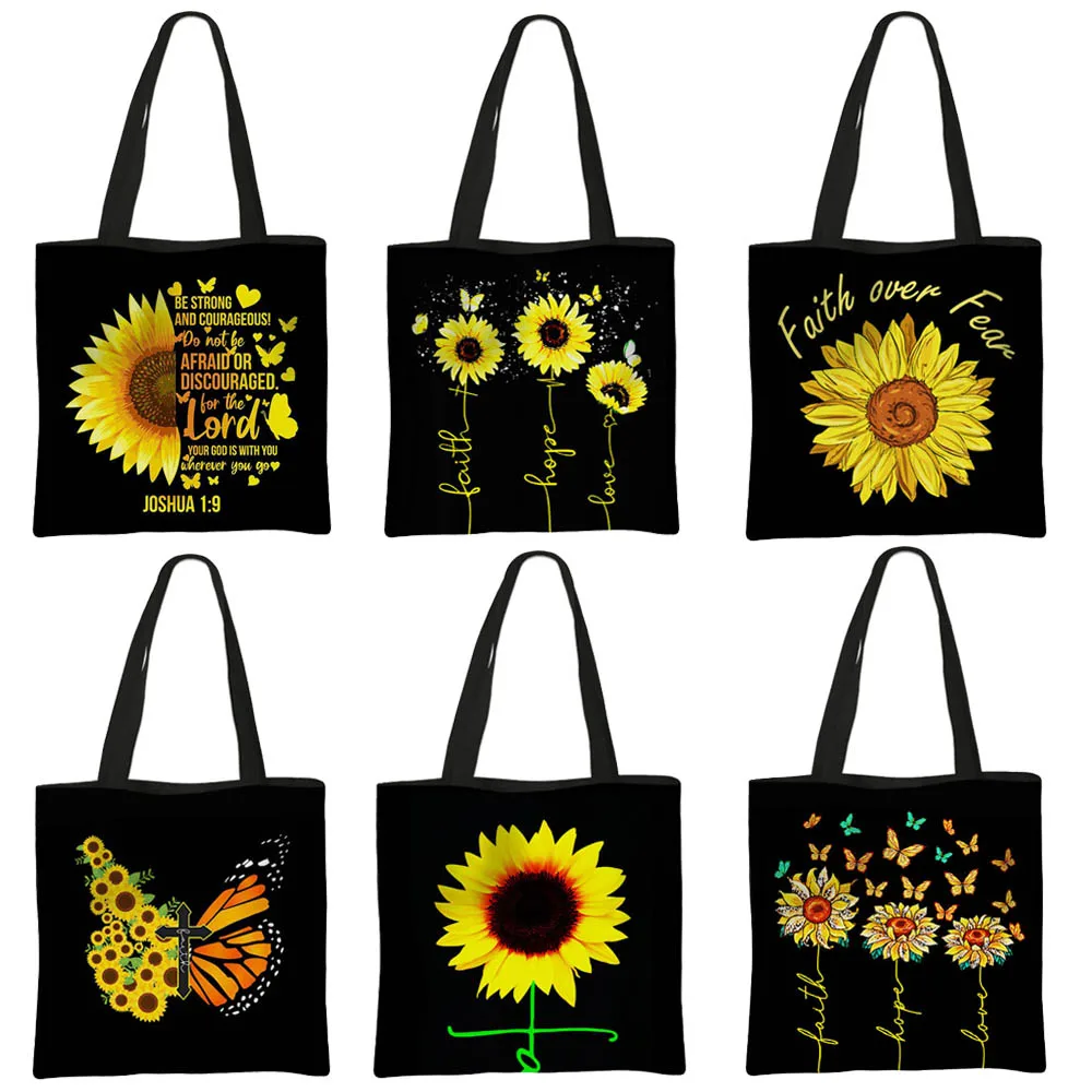 Borsa in Nylon pieghevole, borsa promozionale, borsa per la spesa