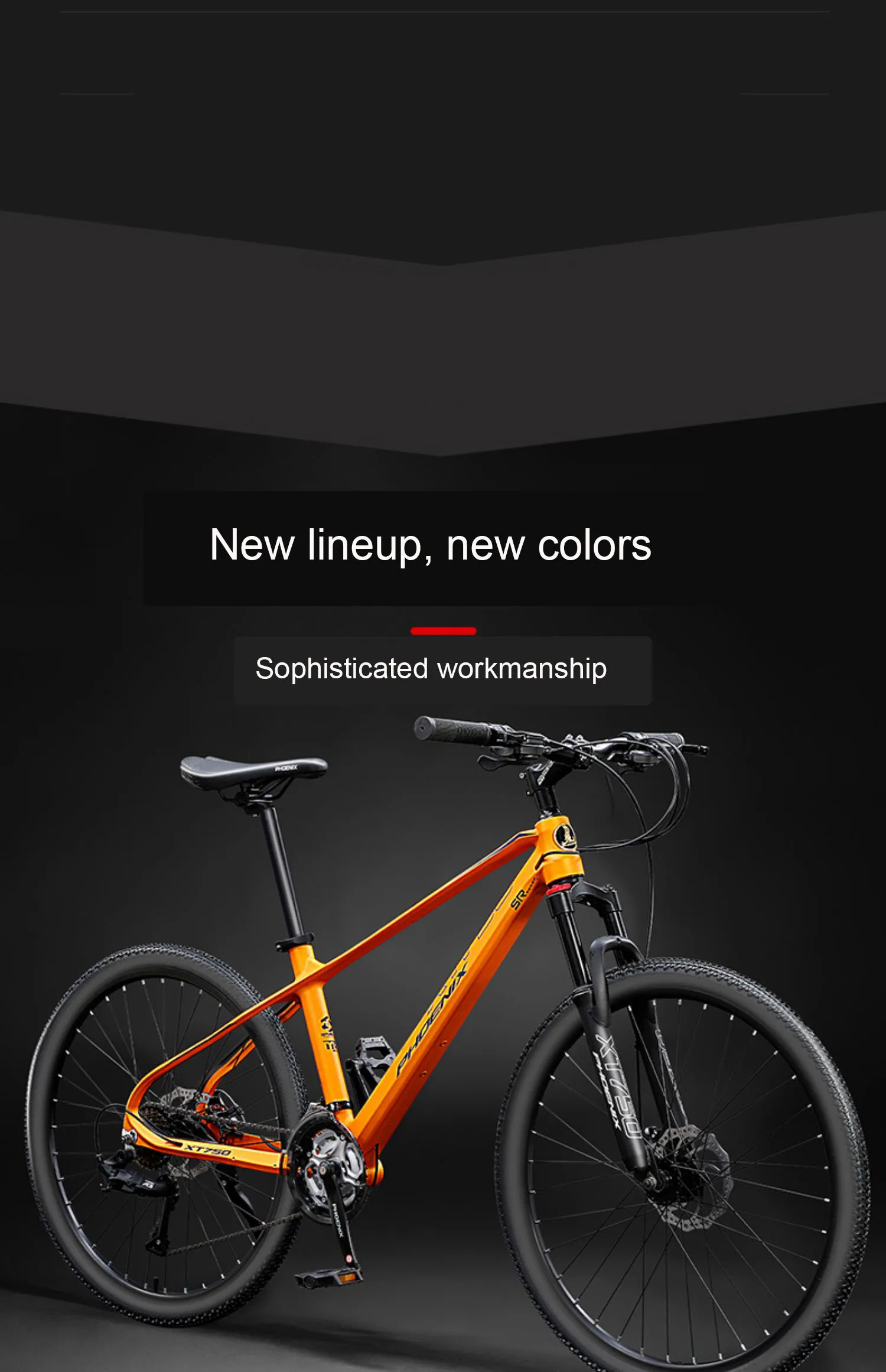 Mountain Bike 24/27 Speed Magnesium Alloy Oil Pressure Disc Brake