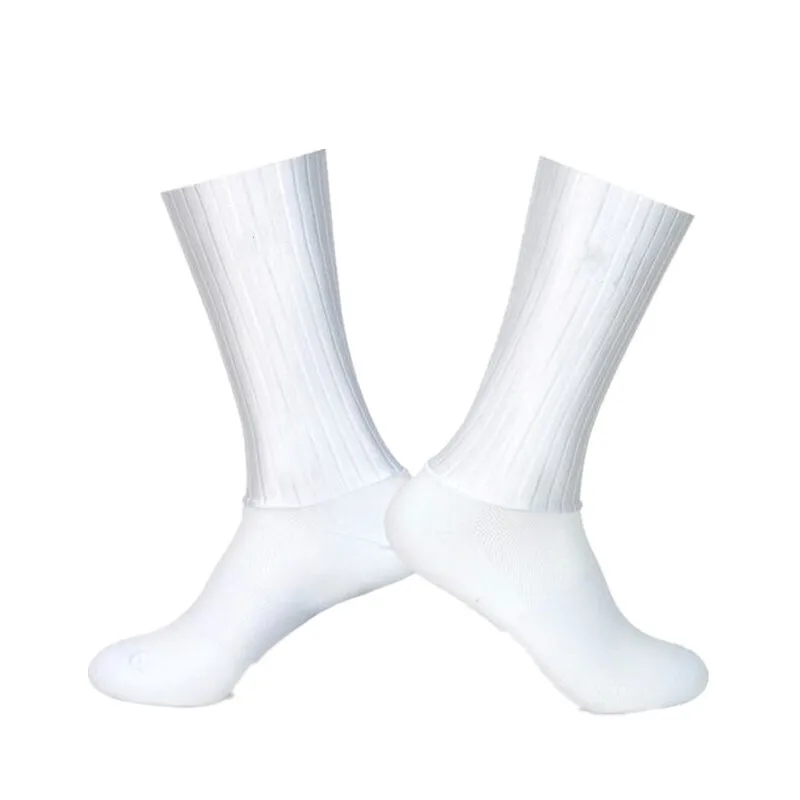 Anti New Summer Socks Men Cycling Slip Breathable Seamless Aero Bike Wearproof Road Calcetines Ciclismo sports socks cycling socks fitness sports socks sport socks