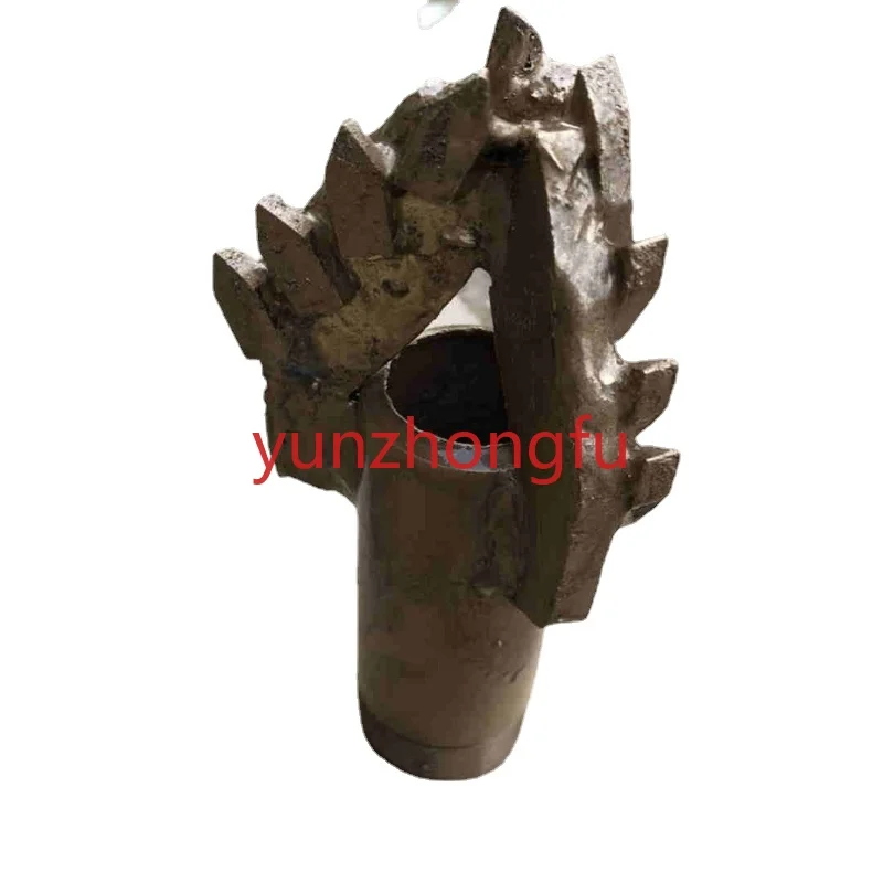 

Alloy Drill ing Special Three-Wing Cone Head Various Specifications Durable Sheet Direct Sales