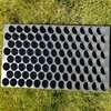 Plant Nursery Tray 48 or 54 Holes Plastic Planting Nurture Box Garden Flowers Fruit And Vegetable Transplanting Supplies Tools 1