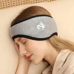 Soft Ear Covers Super Soft Winter Thicken Earmuffs for Outdoor Cycling Windproof Warm Plush Ear Cover Ultralight Ear for Weather