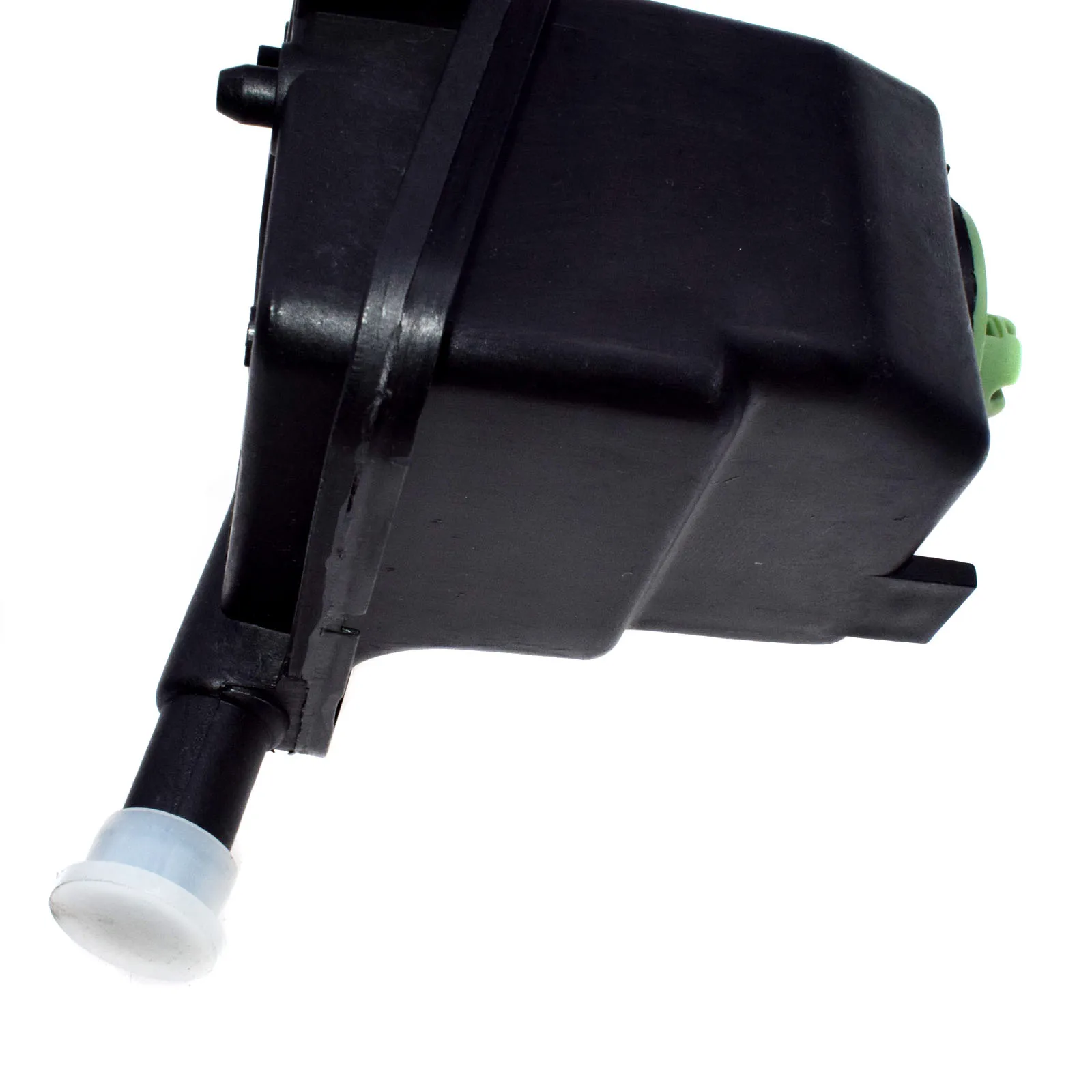 Vw Jetta Power Steering Fluid