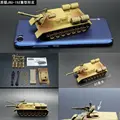 SOVIET UNION JSU-152